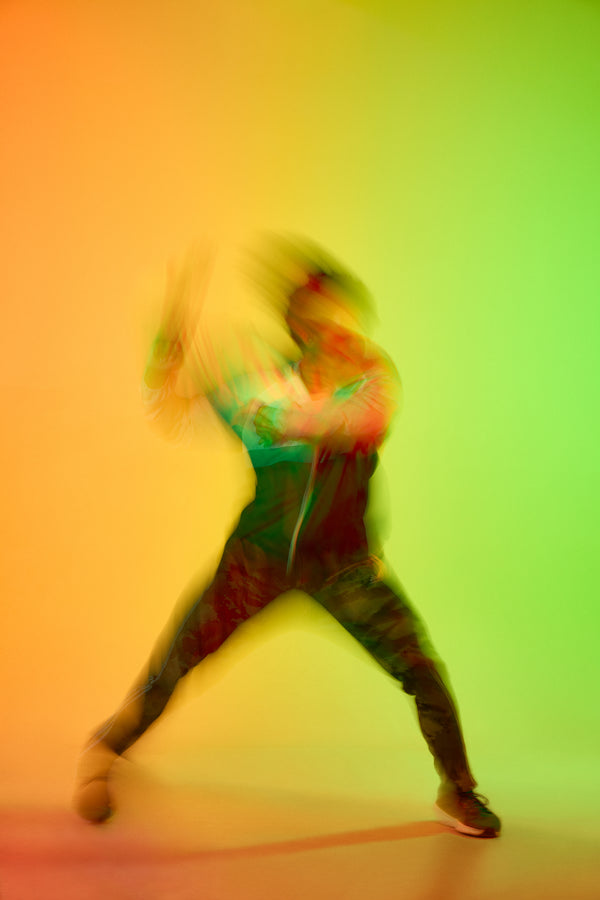 SOUL — The Image That Started It All (Print)